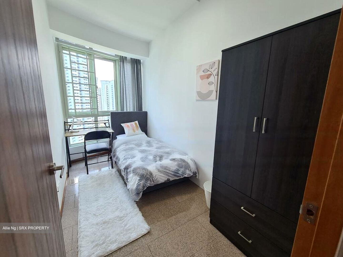 Queens (D3), Condominium #457582001